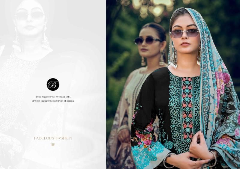 Belliza naira vol 150 wholesale dress materials in mahagiri